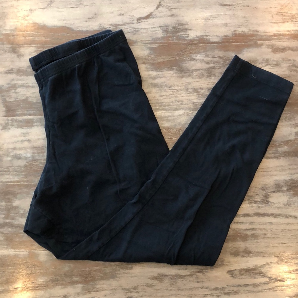 Old Navy - Leggings - Black - Size XL